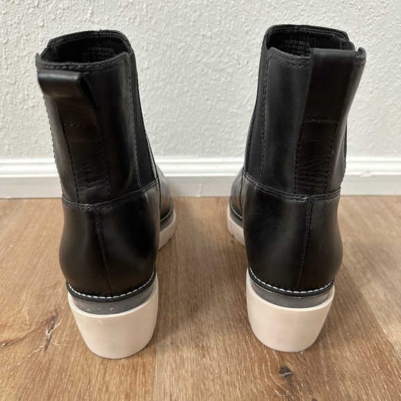 Bernardo leather boots - Picture 3 of 5